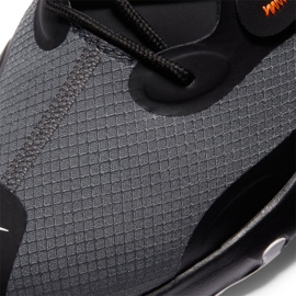 Boty Nike Renew Lucent Ii M CK7811-001 černá vícebarevný vícebarevný 1