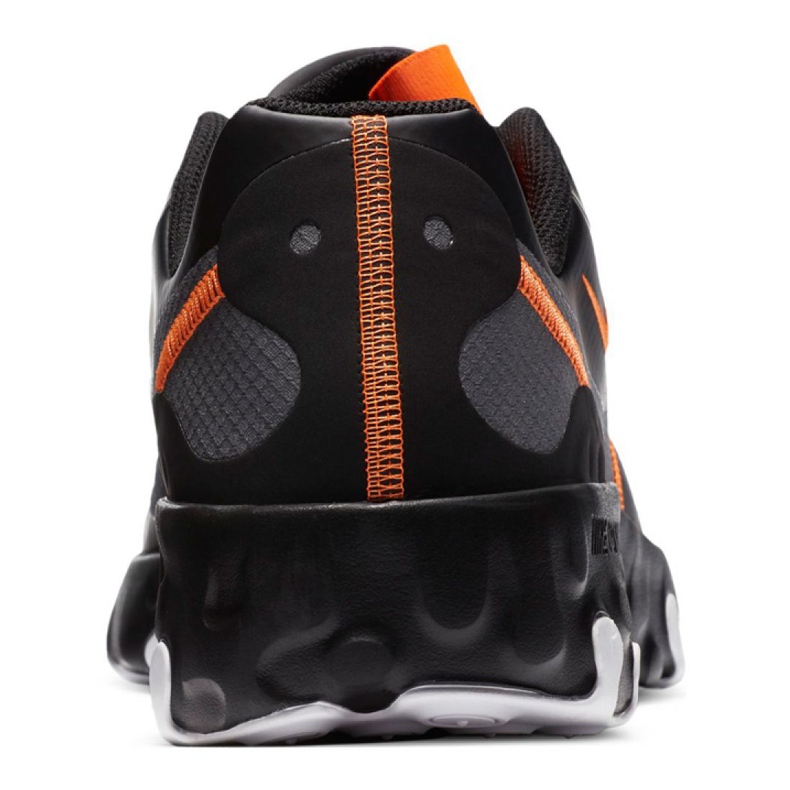 Boty Nike Renew Lucent Ii M CK7811-001 černý vícebarevný vícebarevný 2