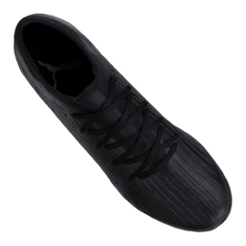 Kopačky Puma Ultra 3.1 Fg / Ag M 106086-02 vícebarevný černý 1