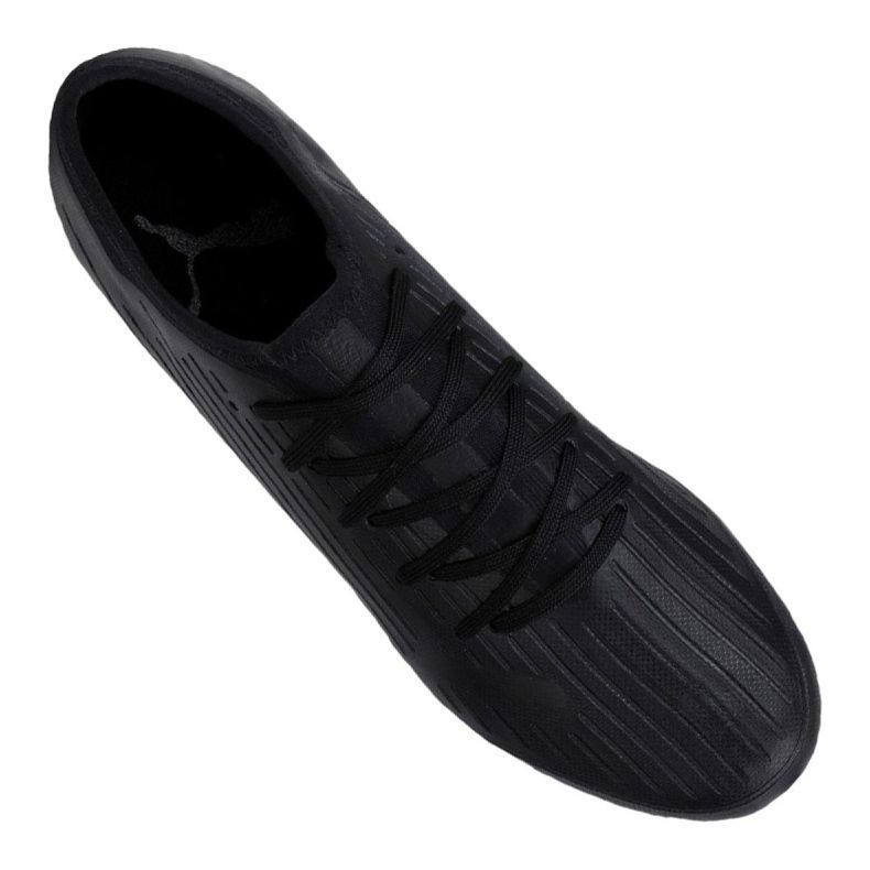 Kopačky Puma Ultra 3.1 Fg / Ag M 106086-02 vícebarevný černý 1