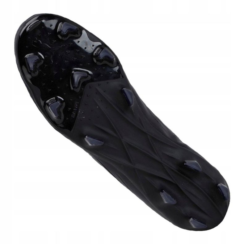 Kopačky Puma Ultra 3.1 Fg / Ag M 106086-02 vícebarevný černý 2