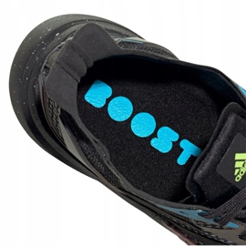 Běžecké boty adidas X9000L3 M EH0057 černý 1