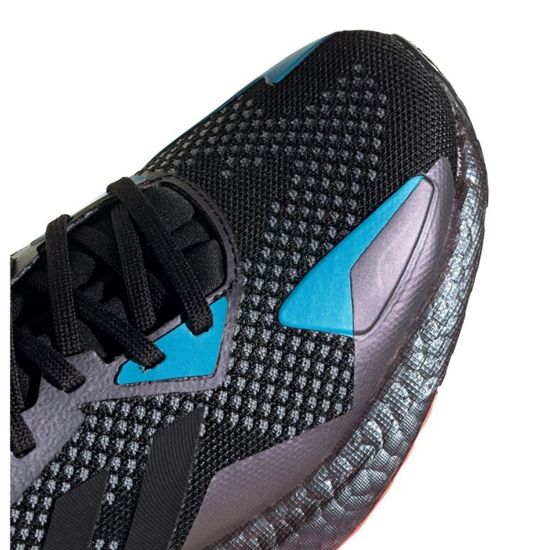 Běžecké boty adidas X9000L3 M EH0057 černý 2