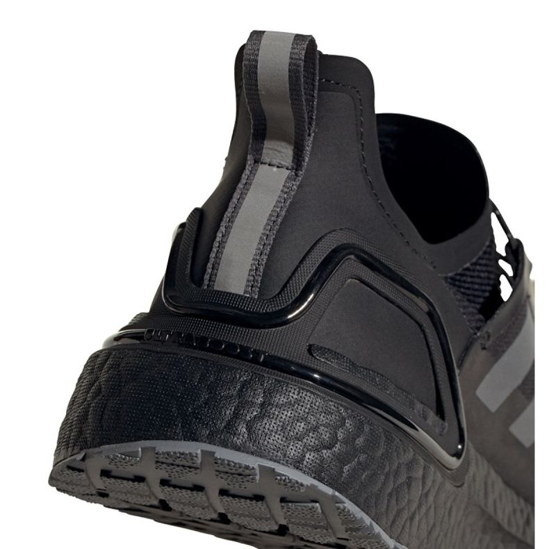 Běžecké boty adidas Ultraboost 20 Cold.Rdy M EG9801 černá 1