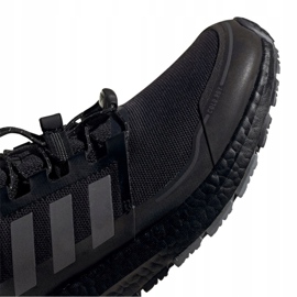 Běžecké boty adidas Ultraboost 20 Cold.Rdy M EG9801 černá 2