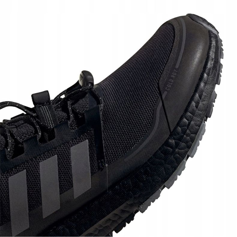 Běžecké boty adidas Ultraboost 20 Cold.Rdy M EG9801 černá 2