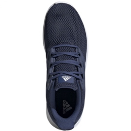 Boty Adidas Ultimashow M FX3633 námořnická modrá 4