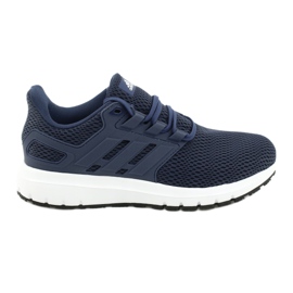 Boty Adidas Ultimashow M FX3633 námořnická modř 1