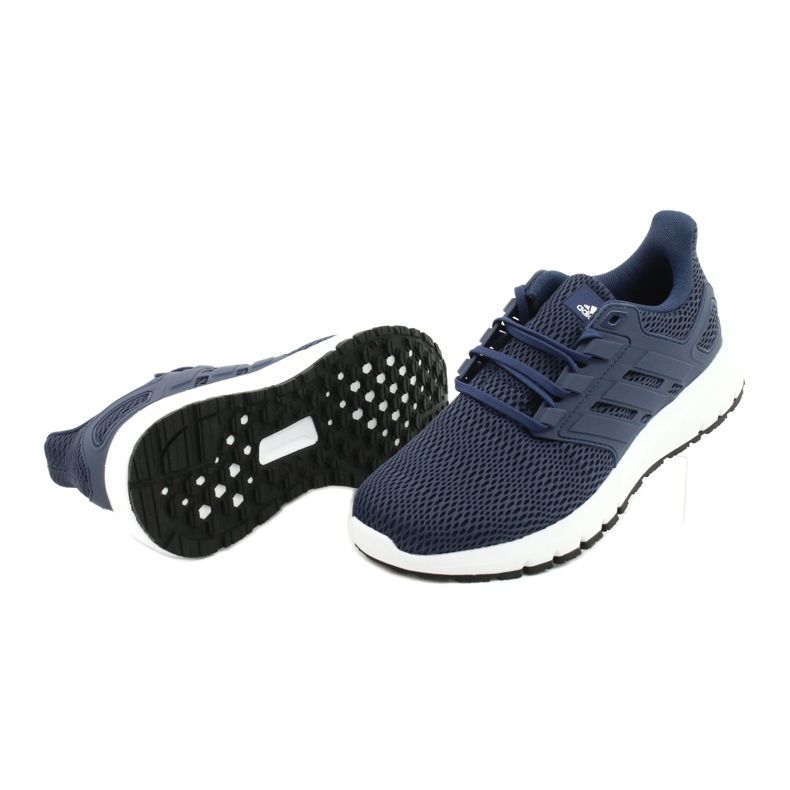 Boty Adidas Ultimashow M FX3633 námořnická modř 3