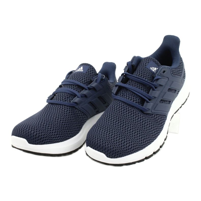 Boty Adidas Ultimashow M FX3633 námořnická modř 2