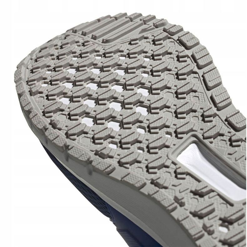 Pánská obuv Adidas Ultima Show Royal FX3807 modrý 3