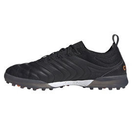 Kopačky Adidas Copa 20.1 Tf M EH0892 černá černá 1