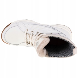 Columbia Meadows Shorty Omni-Heat 3D W 1791321125 bílý 2