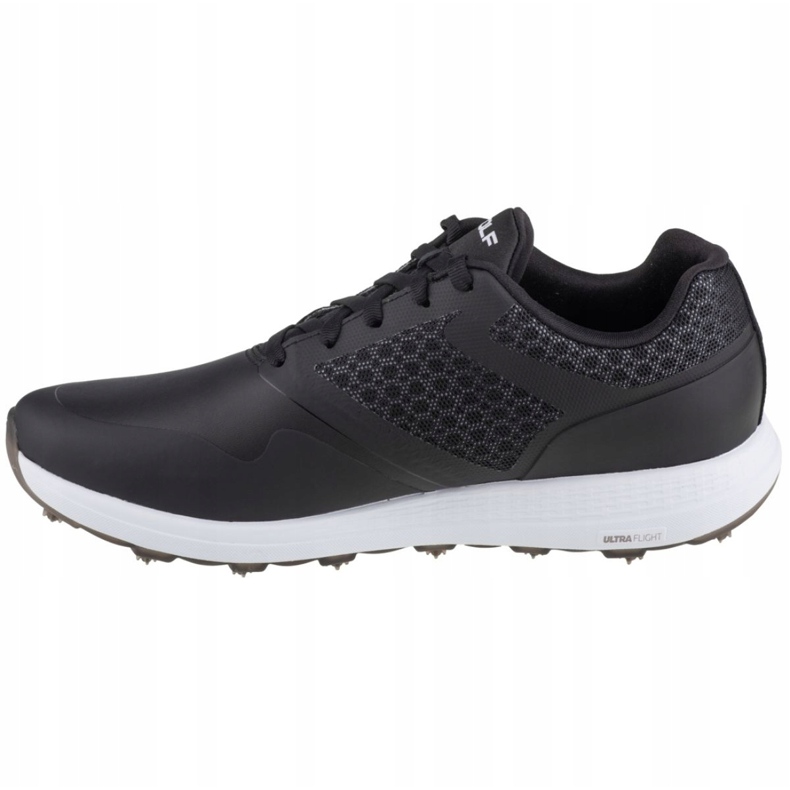 Skechers Go Golf Max M 14874-BKW černý 1