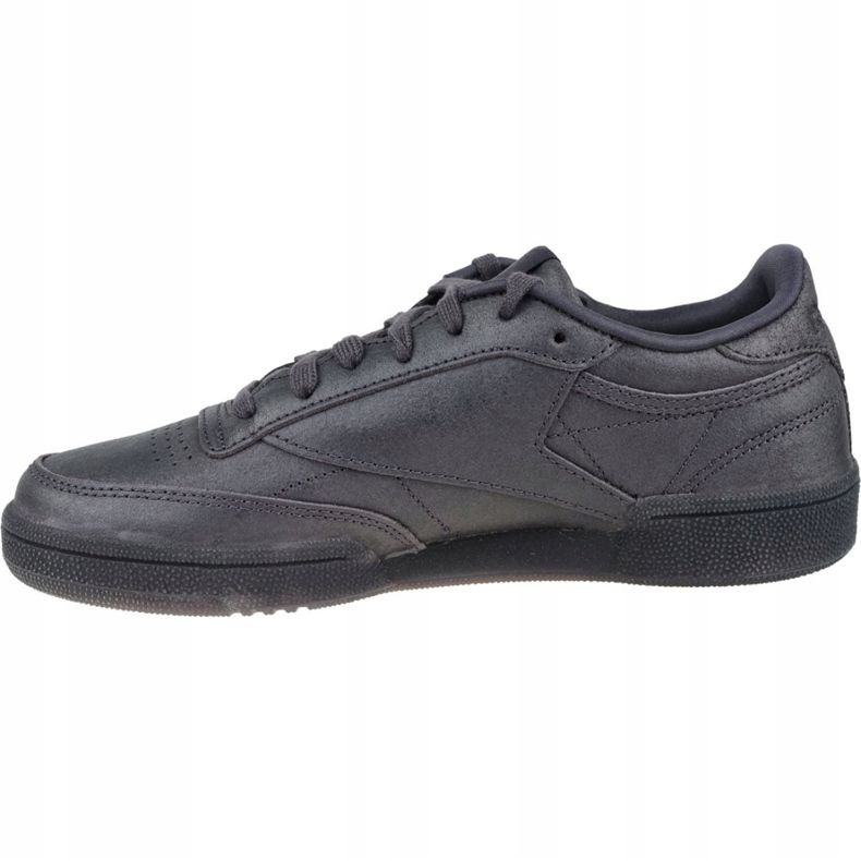 Boty Reebok W Club C 85 W CN3735 fialová 1
