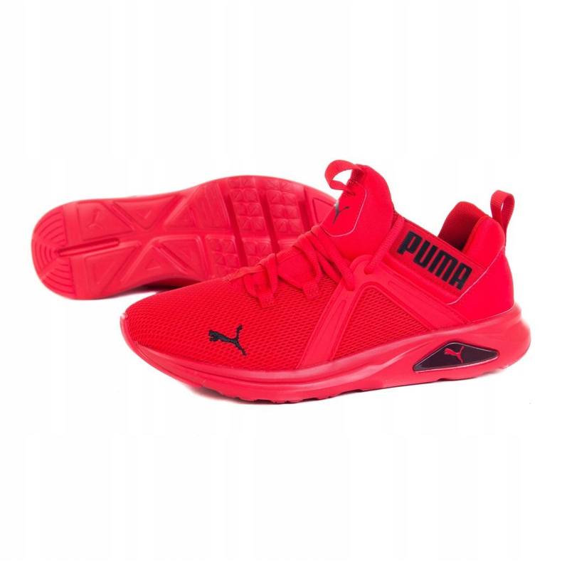 Puma Enzo 2 M 193249 05 červený 1