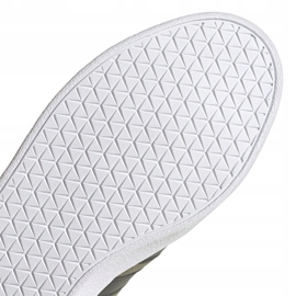 Boty Adidas Vl Court 2.0 M FV8906 vícebarevný zelená 1