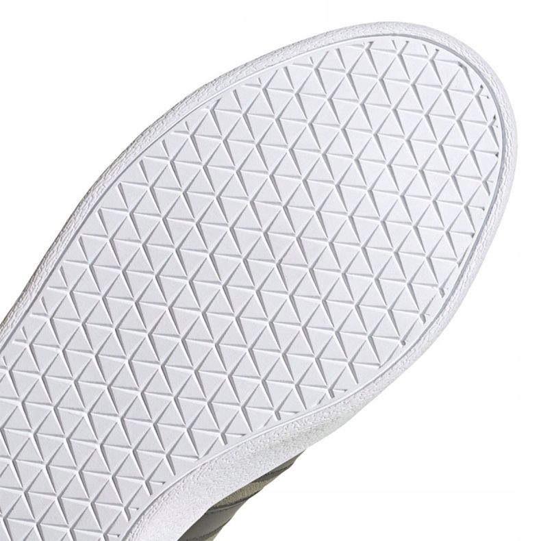 Boty Adidas Vl Court 2.0 M FV8906 vícebarevný zelená 1