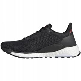 Dámské boty Adidas Solar Boost 19 W FW7820 černá 1