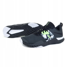 Boty Nike Renew Retaliation Tr M AT1238-009 černý vícebarevný 1