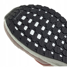 Běžecké boty adidas Ultraboost 20 W FV8350 vícebarevný růžový 2