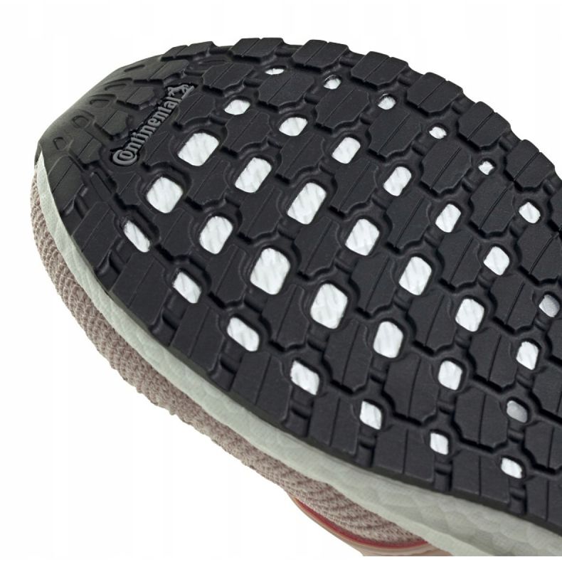 Běžecké boty adidas Ultraboost 20 W FV8350 vícebarevný růžový 2