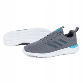 Adidas Lite Racer Cln M EG3140 šedá 1