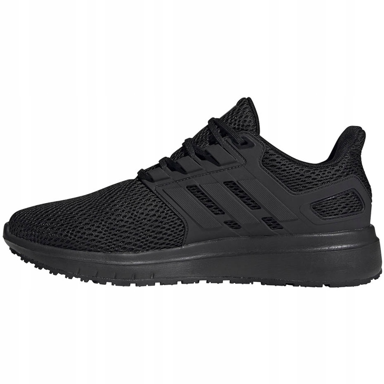 Pánské boty Adidas Ultimashow černé FX3632 černý 1