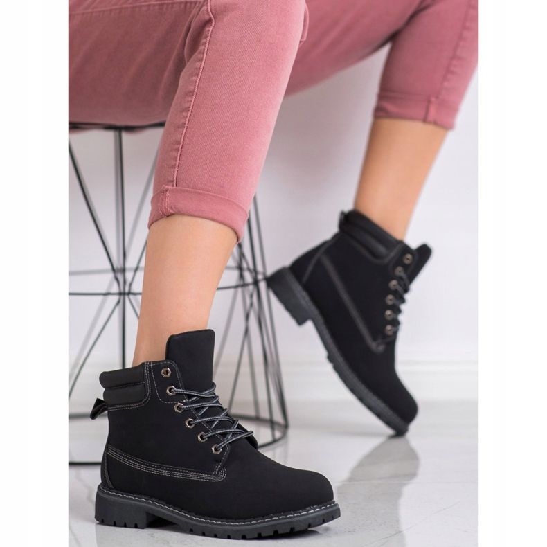 Mtt Sport Klasické lapače černá 1 Mtt Sport Klasické lapače černá 1