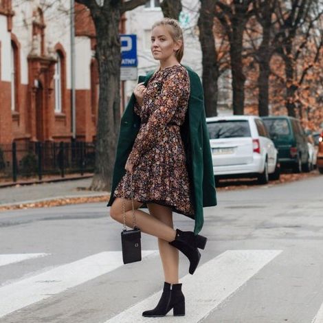 Vinceza Dámské kozačky teplé eko semiš černé tak dobré černá 1