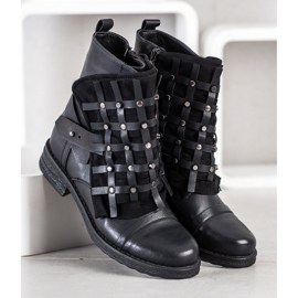 SDS Příležitostní pracovníci černá 1