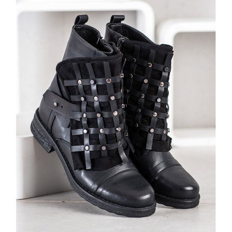 SDS Příležitostní pracovníci černá 1