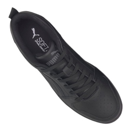 Puma Rebound LayUp Lo Sl M 369866-10 černý 2
