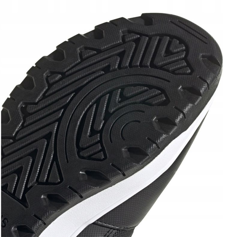 Boty Adidas Frozetic M FW6633 černá 1