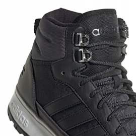 Boty Adidas Frozetic M FW6633 černý 2