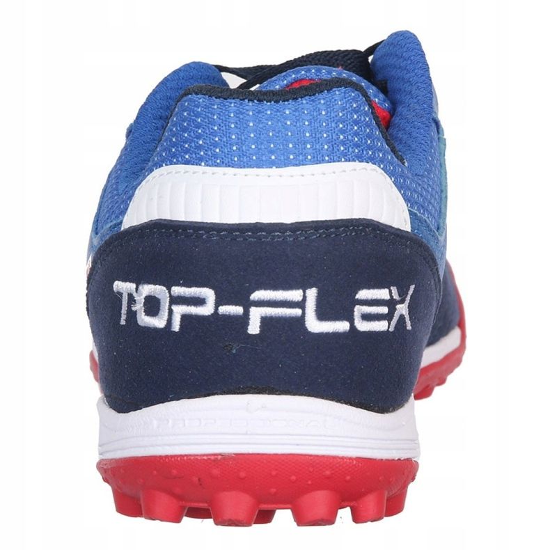 Kopačky Joma Top Flex 2004 Tf M TORW.2004.TF vícebarevný modrý 1
