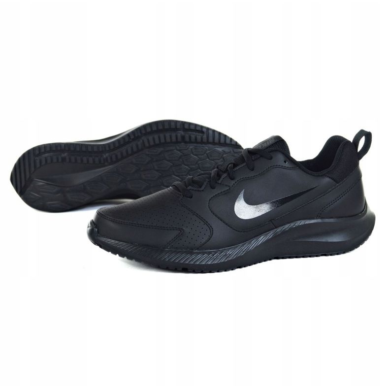 Běžecké boty Nike Todos M BQ3198-001 černý 1