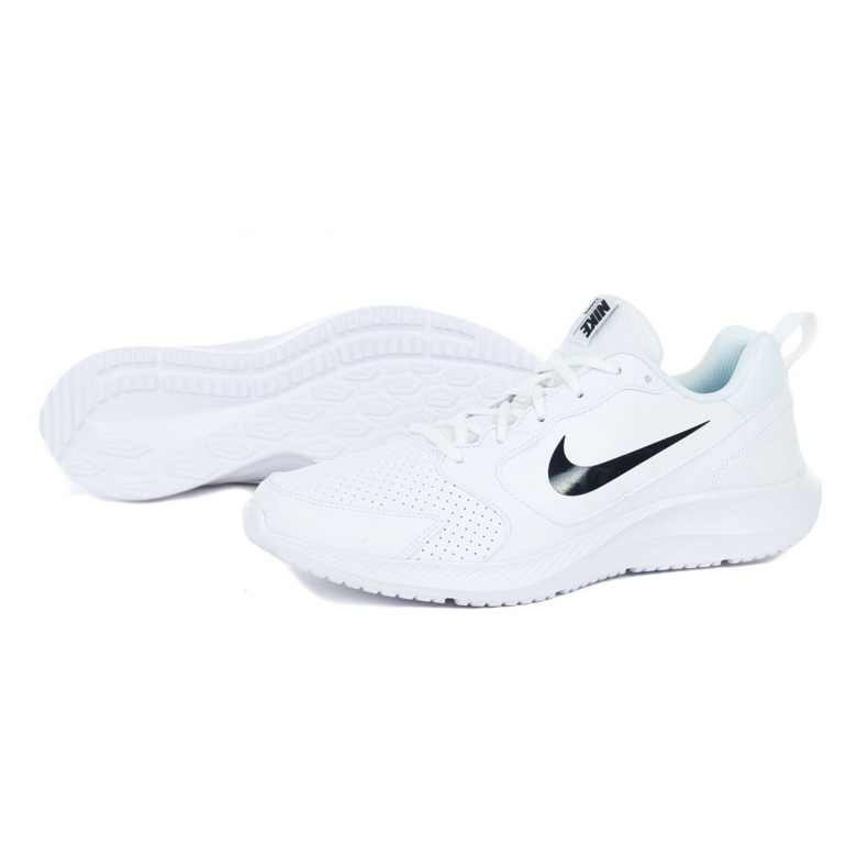 Běžecké boty Nike Todos M BQ3198-100 bílá 1