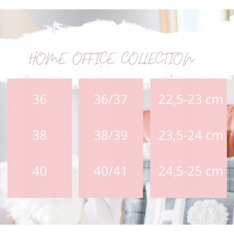 Bona Domácí pantofle černá 1