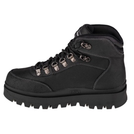 Boty Skechers Shindigs-Night Dreamer W 48592-BBK černý 1