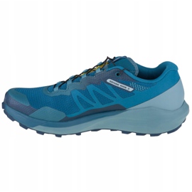 Salomon Sense Ride 3 M 409602 modrý 1