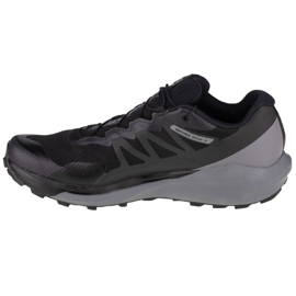 Salomon Sense Ride 3 Gtx M 409751 černý 1