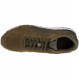 Boty Puma St Runner V2 Sd M 365279 16 hnědý 2 Boty Puma St Runner V2 Sd M 365279 16 hnědý 2