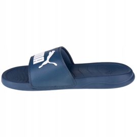 Puma Popcat 20 372279 03 námořnická modrá 1