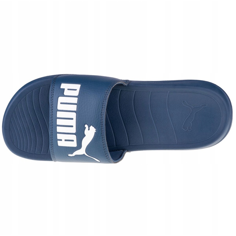 Puma Popcat 20 372279 03 námořnická modř 2