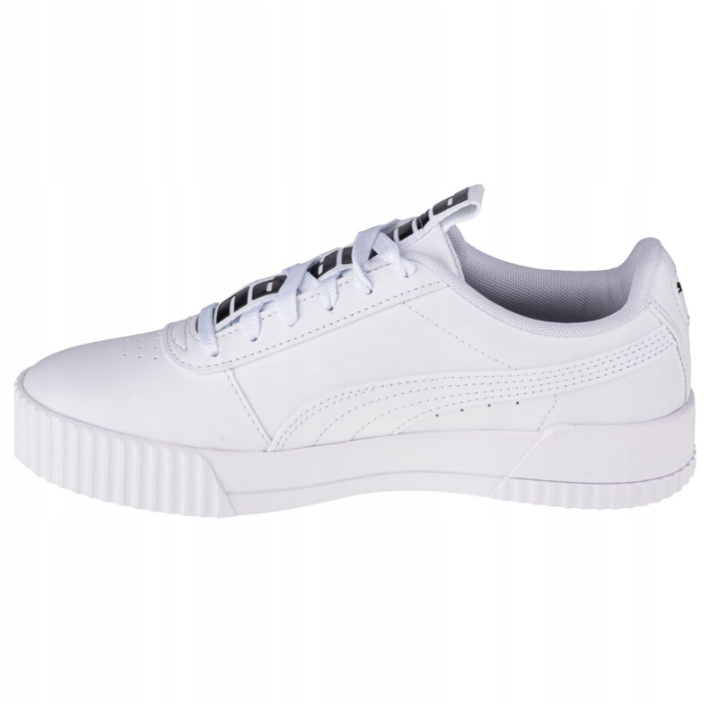 Puma Carina Bold W 372853 01 bílý 1 Puma Carina Bold W 372853 01 bílý 1