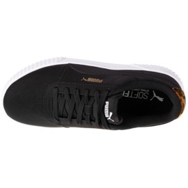 Puma Carina Leo HW 373228 01 černý 2