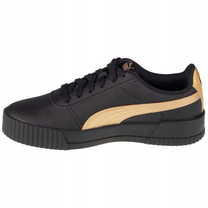 Puma Carina Meta20 W 373229 03 černý 1