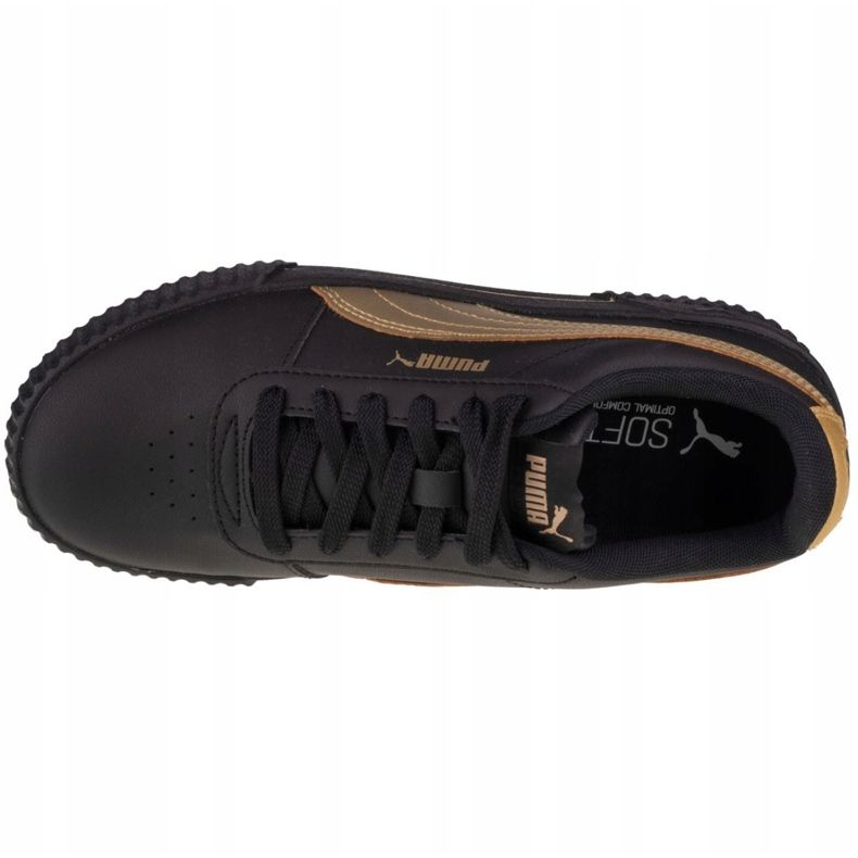 Puma Carina Meta20 W 373229 03 černý 2