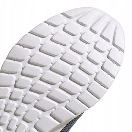 Dětská obuv Adidas Tensaur Run K šedá FV9444 modrý zelený 4